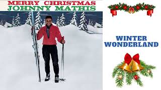 Johnny Mathis - Winter Wonderland