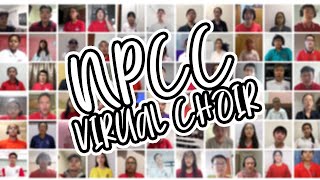 NPCC Virtual Choir - Count On Me Singapore