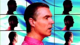 Talking Heads   Sax And Violins