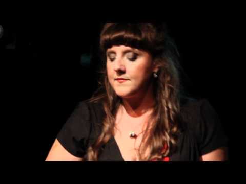 Patti Cake - 'Boy Detective' & 'Diamonds' - Bread & Circus, Toronto - August 29th, 2011