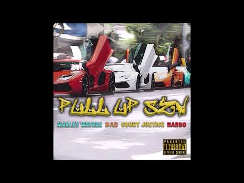 Marley Waters - "Pull Up Szn" OFFICIAL VERSION