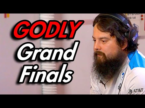 Winners Side Mang0 is Different.