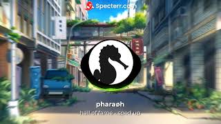 Download lagu hall of fame - sped up (pharaøh) mp3 Download lagu hall of fame - sped up (pharaøh) mp3