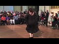 Flamenco in Dialogue: Raphael Brunn & Raquel Heredia 'La Repompa