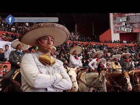 EXCELENCIA CHARRA 2019 LA GRAN FINAL