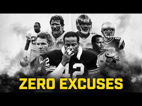 He AMPUTATED His Own Finger to Not Miss a Game — The Real Story Is Even Crazier