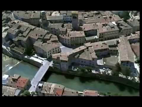 Urbania and the Montefeltro