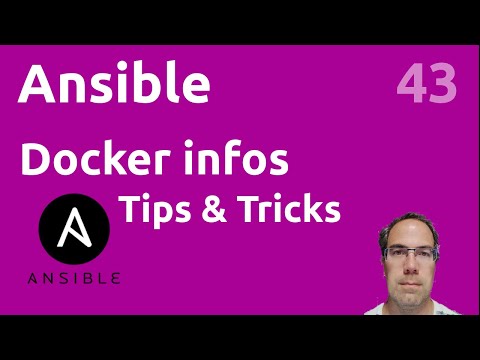 Introduction in 5 minutes ANSIBLE 01