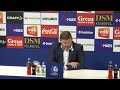 ? Persconferentie na KAA Gent - Club Brugge (MD16 JPL)