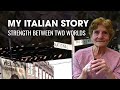 My Italian Story Strength Between Two Worlds Presented By John Michael Marino Lodge