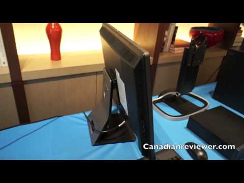 HP ProOne and ProDesk 600 Series