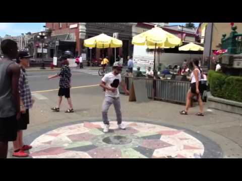 Turkey victoria canada street studio