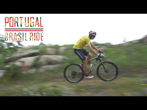 Portugal Brasil Ride – Stage 3