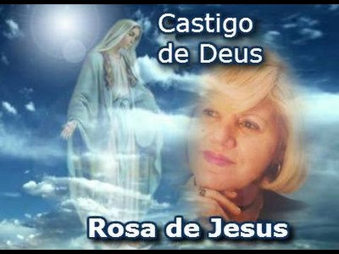 CASTIGO DE DEUS, FADISTA ROSA DE JESUS, VIDEO FEITO POR RITA VITORINO