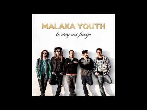 Malaka Youth - All I Want