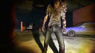 Death Row (L4D1 Port) (Saleck)