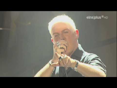 Scooter - Today (feat. Vassy) (Krömer – Late Night Show - july 10, 2016)