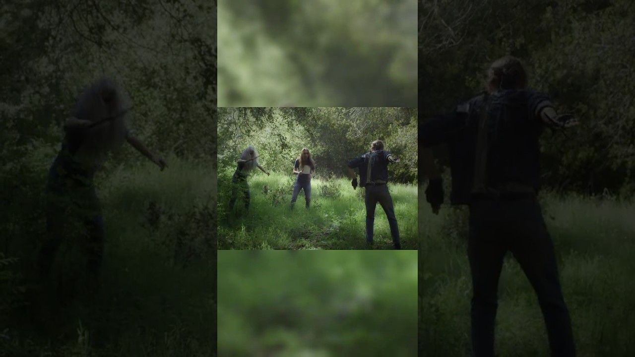 Cool Jake is on the run! #shorts