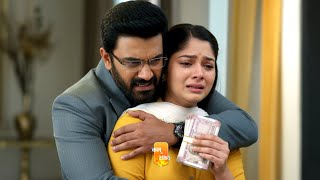 Download lagu Tum Se Tum Tak | 3 Nov | Arya Stands By Anu After Knowing Her Pain | Emotional Twist Today mp3