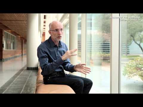 Stuart Parkin - Alexander von Humboldt Professorship 2014 (EN)