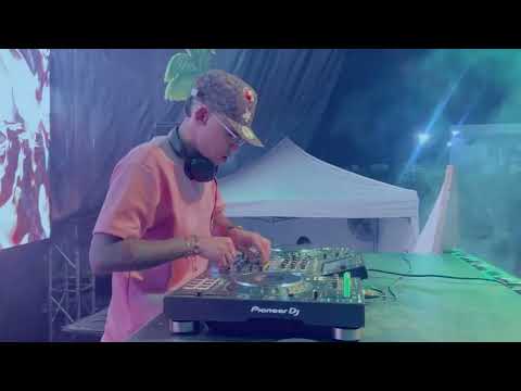 EL FENIX 🐦‍🔥🎵 - DAVIDFEST