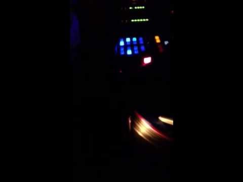 Menny Fasano @ Club Ekò play ' Carlo Cavalli, Menny Fasano - Walking On Feat. Valery '