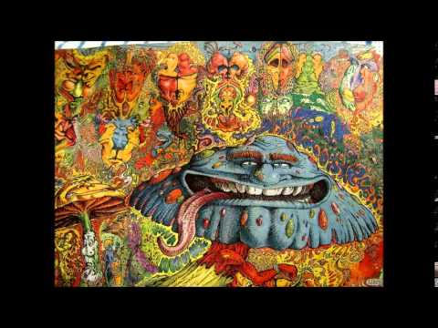 Dj Pervert - Psychadelic Mix