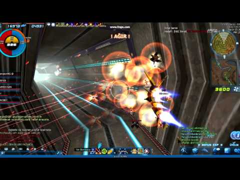 [AirRivals][Tr] Minatour