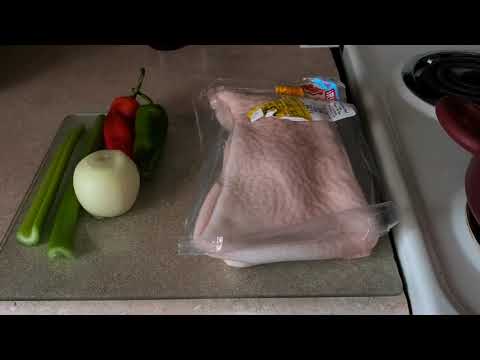 How to cook beef cow tripe(cook with me)