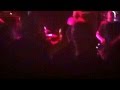 Fu Manchu - Burning Road - 4/8/13 @ Record Bar in KC
