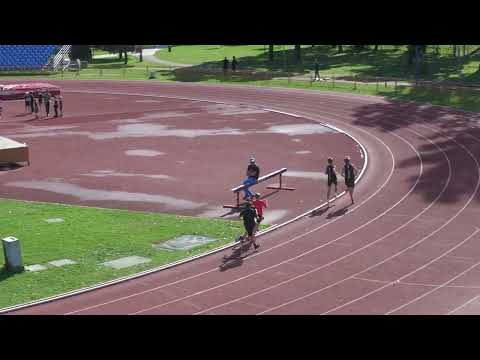 600m MLAĐI KADETI [M] - Zabavni zagrebački atletski kup 5. kolo 2024