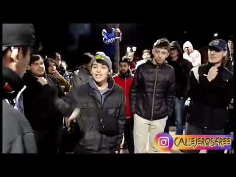 filtros 8 - 2vs2 ESCALA MAYOR x YAPEYÚ FREE