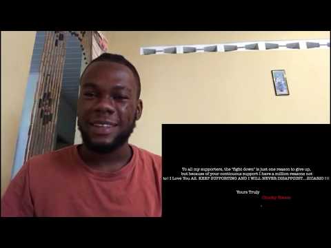 Chucky - KRR (Official Music Video) REACTION