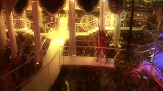 Es Paradis Opening 2014