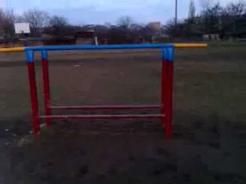 Зеленокумск