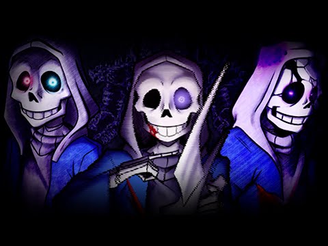 Official DUSTTALE: LAST GENOCIDE All 4 Phases