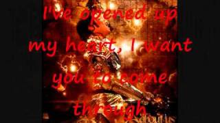 michael jackson I can&#39;t make it another day lyrics