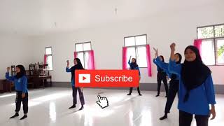 Download lagu Senam siapa benar siapa salah mp3