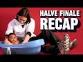 MESSI Gaat Tegen LAMINE Spelen In De WK FINALE Halve Finale RECAP Aflevering 177