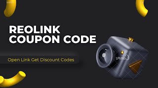 Top Reolink Promo Codes Save $35 on Orders $300+ · Reolink Coupon: Take 3% Off-a2zdiscountcode