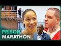 Meet Indiana State's Most Dangerous Maximum Security Prisoners