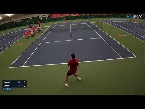 John Hallquist Lithen v Melvin Manuel - ARKM v OM - 09.03.23