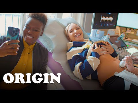 What It's Like Having A Baby Through An IVF Pregnancy | Me & IVF