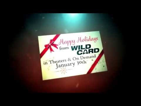 Wild Card (Viral Video 'Happy Holiday')