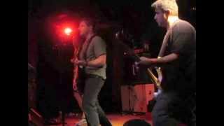 Ten Foot Pole - Gnarly Charlie @ Middle East in Cambridge, MA (7/24/14)