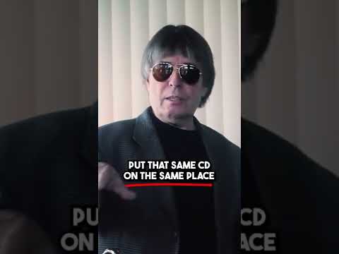 Bill Watrous | Improvisation Vocabulary | Trombone Lessons