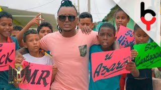 Mr Black - Mi Historia | Oficial Video