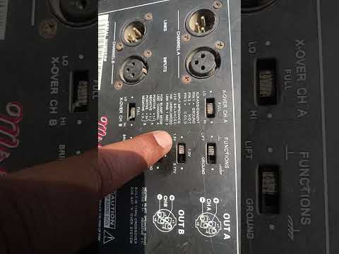 If you want that your machine should never get damaged or burn then do this setting || #sanstiv #DJ