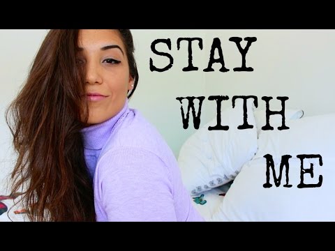 Sam Smith- Stay With Me Cover (Brooke Azzopardi)