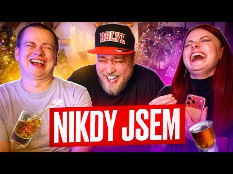 NIKDY JSEM! - TAK ZA TOHLE ČEKÁM SMAZÁNÍ KANÁLU @EvilBender47 
